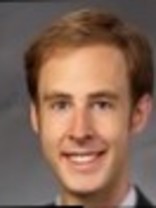 Person who looks like Josh Groban