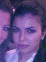 Person who looks like Jules Asner