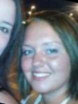 Person who looks like Erika Christensen