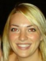 Person who looks like Charlotte Ross