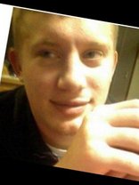 Person who looks like Macaulay Culkin