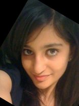 Person who looks like Padma Lakshmi