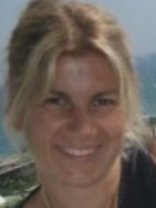 Person who looks like Heidi Klum