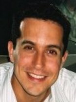 Person who looks like Jason Biggs