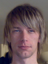 Person who looks like Jon Bon Jovi