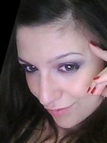 Person who looks like Gwen Stefani