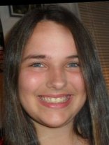 Person who looks like Daveigh Chase