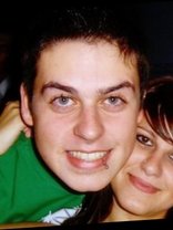 Person who looks like Steve Howey