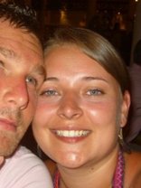 Person who looks like Charlotte Church