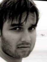 Person who looks like Tom Green