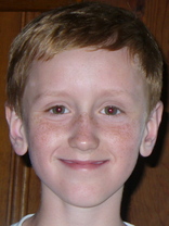 Person who looks like David Dorfman