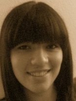 Person who looks like Chiaki Kuriyama