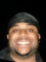 Person who looks like Chi McBride