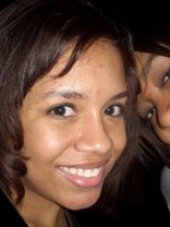 Person who looks like Marsha Thomason