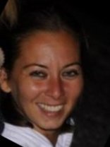 Person who looks like Niki Taylor