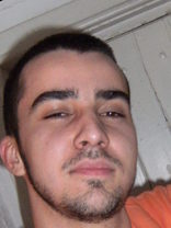 Person who looks like Jesse Metcalfe