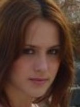 Person who looks like Leonor Varela