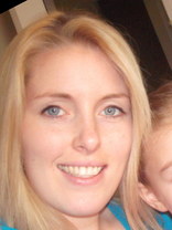 Person who looks like Claudia Gerini