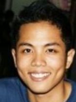 Person who looks like Michael Copon