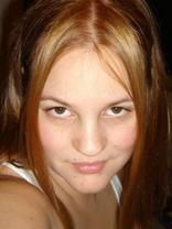 Person who looks like Drew Barrymore