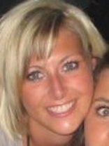 Person who looks like Camille Anderson