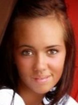 Person who looks like Leila Arcieri