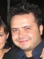 Person who looks like Rainn Wilson