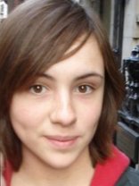 Person who looks like Ellen Page