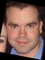 Person who looks like Michael C. Hall