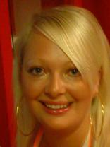 Person who looks like Sunny Mabrey