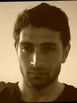 Person who looks like Wilson Jermaine Heredia