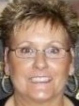 Person who looks like Melissa Etheridge