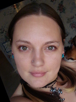 Person who looks like Melissa George