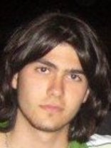 Person who looks like Ben Jelen