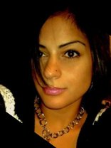 Person who looks like Sarah Shahi