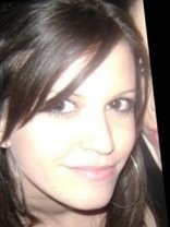 Person who looks like Kristin Herrera