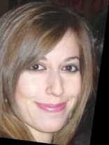 Person who looks like Haylie Duff