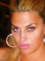 Person who looks like Gwen Stefani