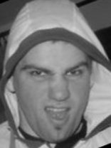 Person who looks like Quentin Tarantino