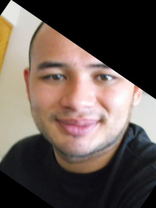 Person who looks like Jeffrey Wright