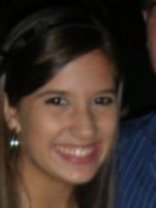 Person who looks like Emma Roberts