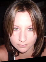 Person who looks like Barbra Streisand