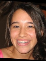 Person who looks like Q'Orianka Kilcher