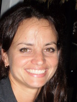 Person who looks like Carla Gugino