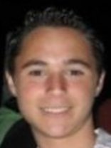 Person who looks like Cameron Bright