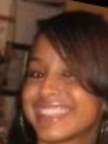 Person who looks like Joy Bryant