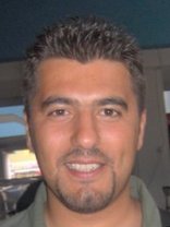 Person who looks like Oded Fehr