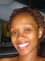 Person who looks like China Shavers