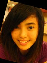 Person who looks like Song Hye-kyo