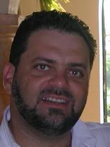 Person who looks like Sinbad (Comedian)